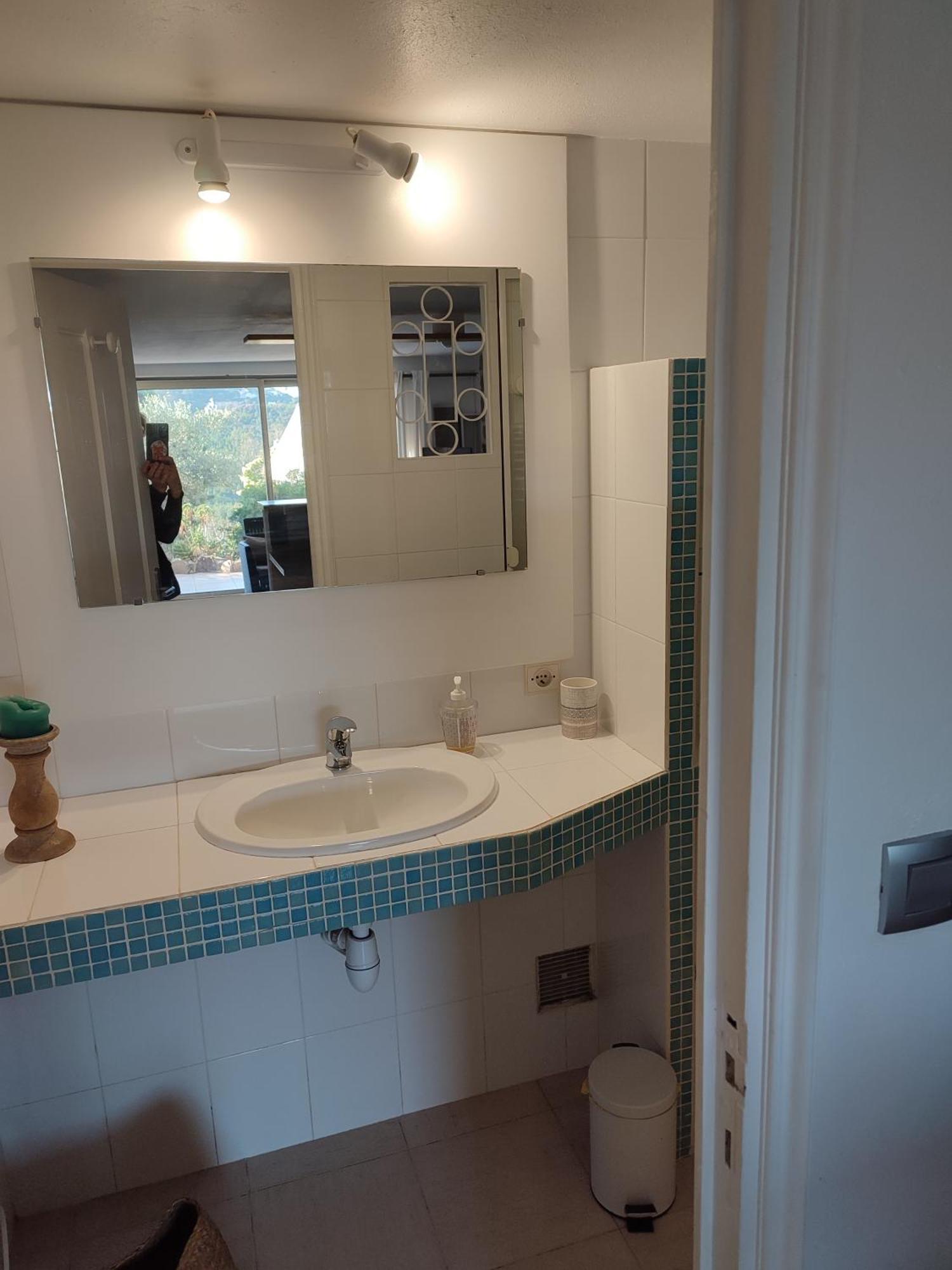 Le Jasmin Apartment Mandelieu La Napoule Ngoại thất bức ảnh