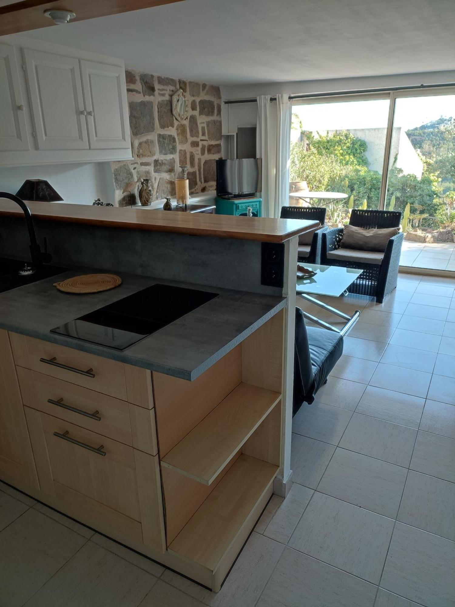 Le Jasmin Apartment Mandelieu La Napoule Ngoại thất bức ảnh