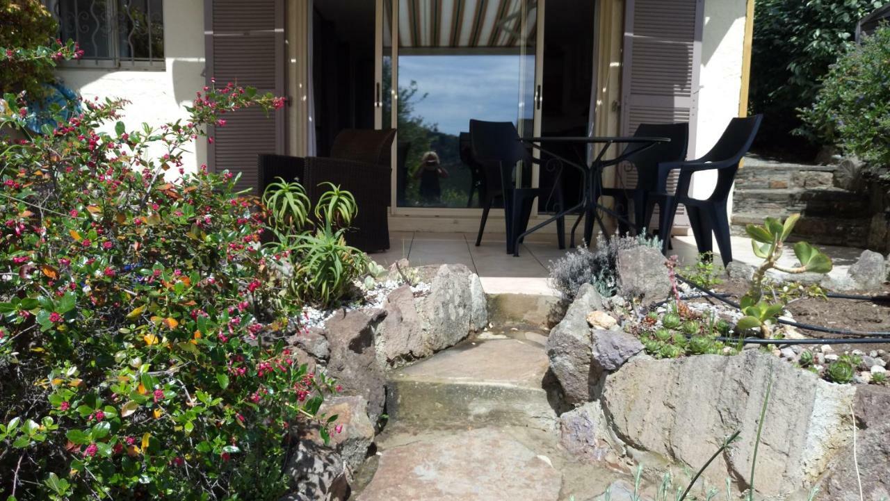 Le Jasmin Apartment Mandelieu La Napoule Ngoại thất bức ảnh